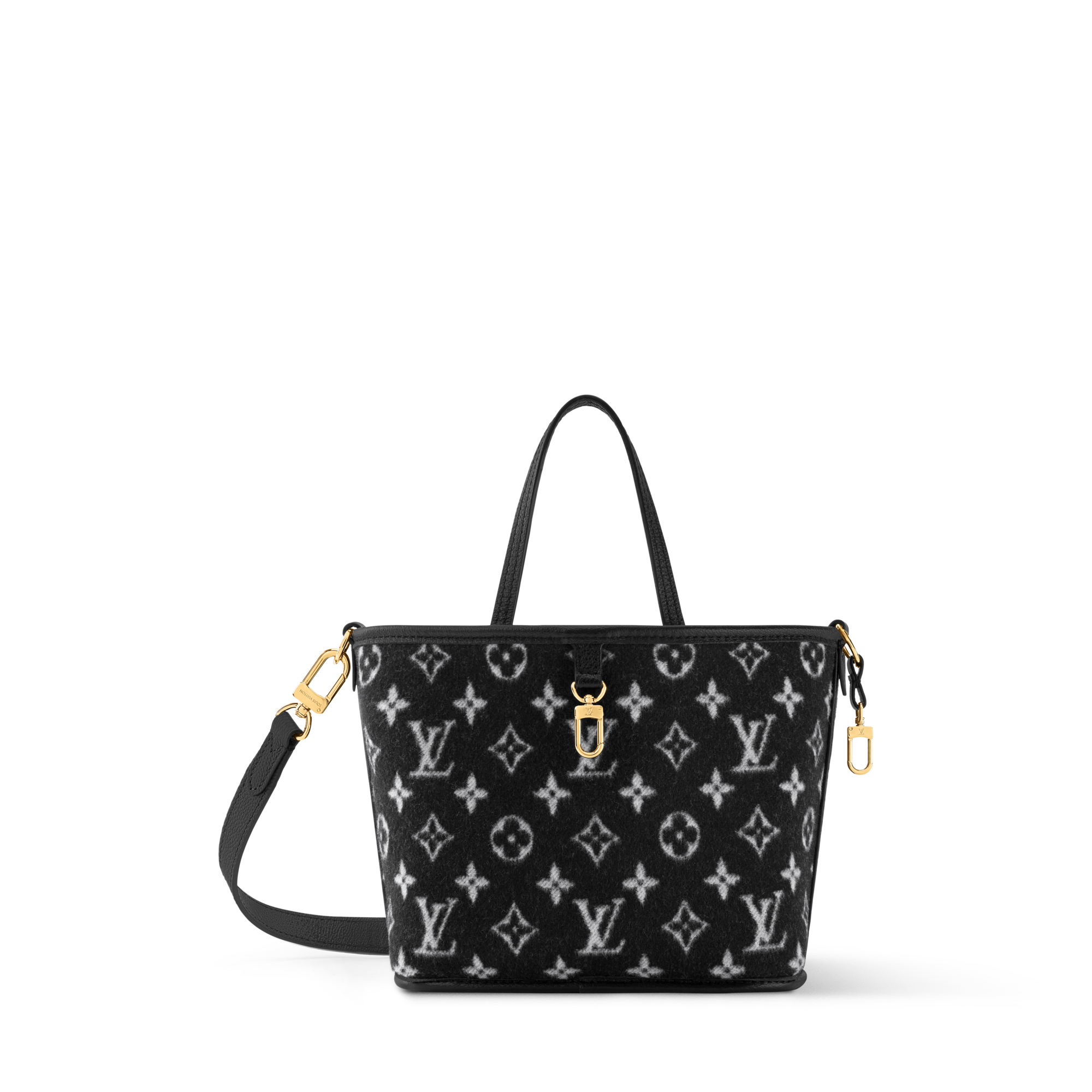 Neverfull Inside Out BB Minigram Leather - New In Women | LOUIS